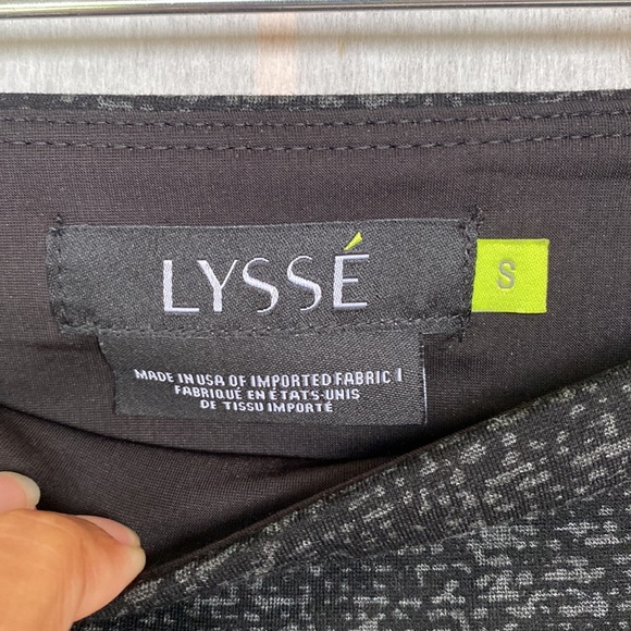 Lysse leggings - Picture 3 of 6